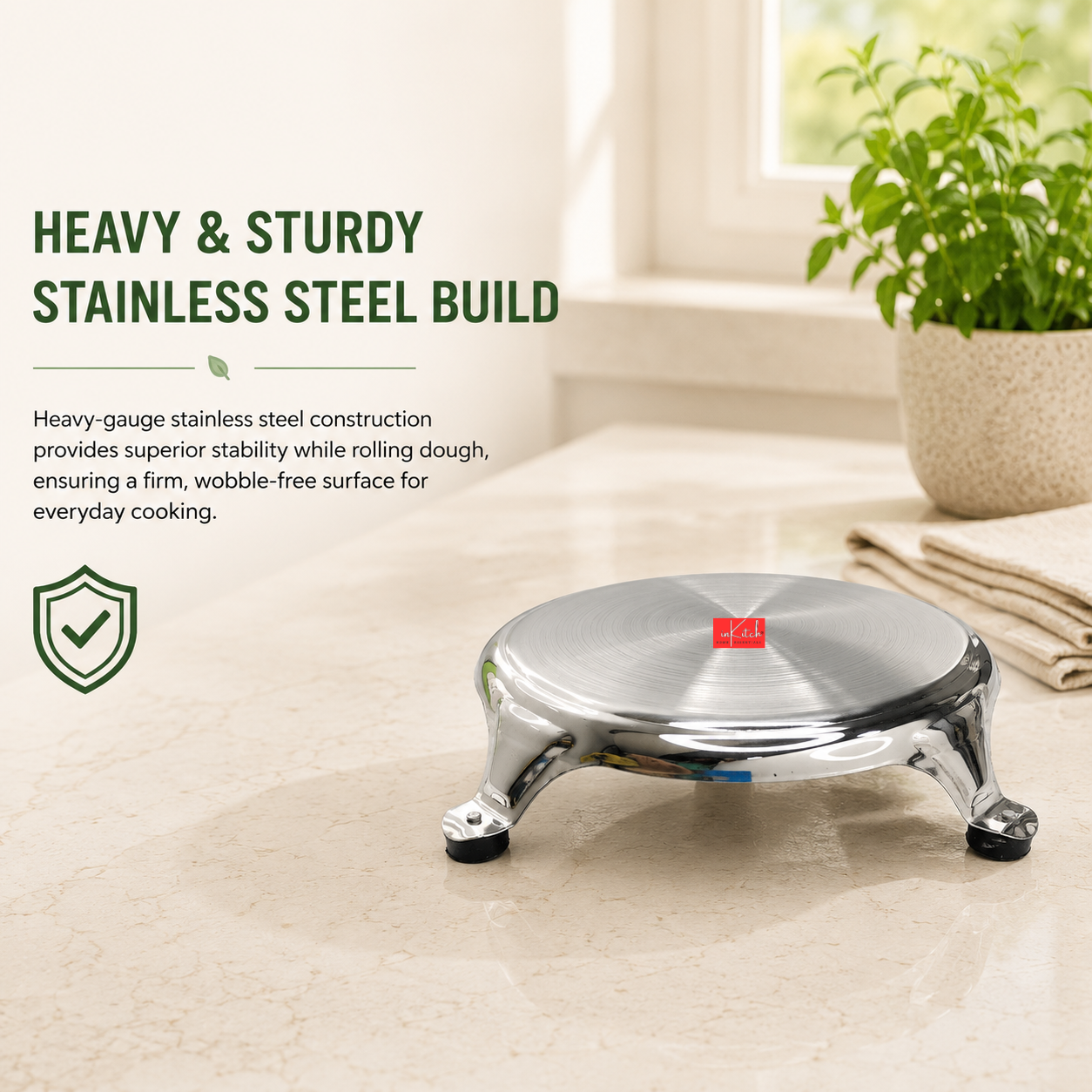 Steel Polpat (board only)-3