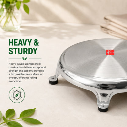 Steel Polpat & Steel Belan-4