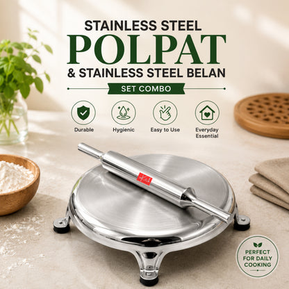 Steel Polpat & Steel Belan-1