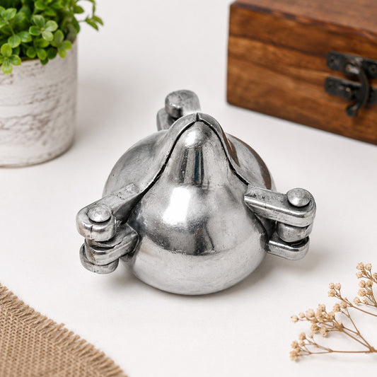 ModakCraft : Aluminium Modak Maker Mould