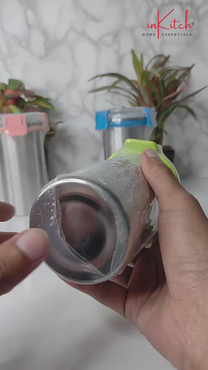 OnSip : Leak-Proof Steel Juice Tumbler 500ml