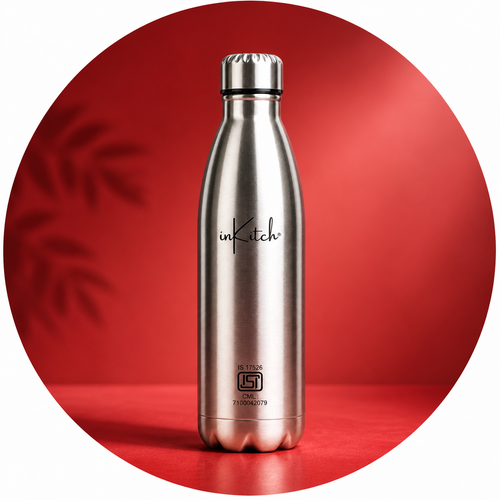 Water Bottles & Flasks